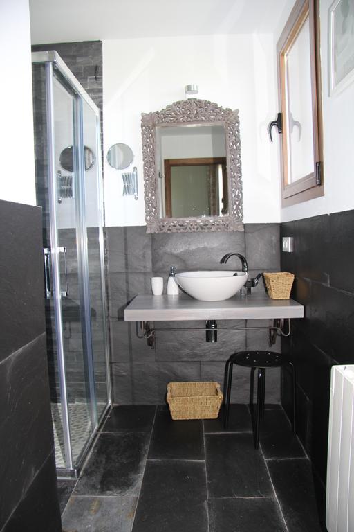 Casa Rural El Olivar De Valdefuentes Room photo