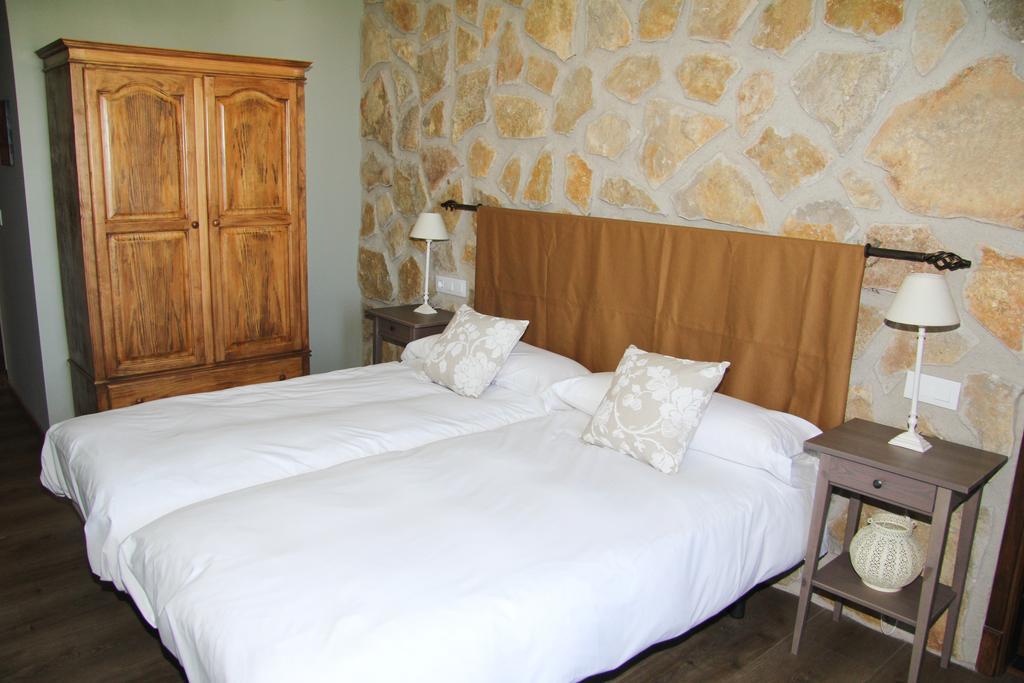 Casa Rural El Olivar De Valdefuentes Room photo
